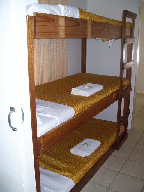 Glenwood Tourist Park & Motel - Accommodation Brisbane 15