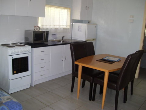 Glenwood Tourist Park & Motel - Accommodation Brisbane 29