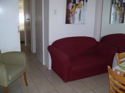 Glenwood Tourist Park & Motel - Accommodation Brisbane 19