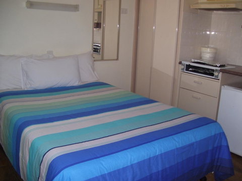 Glenwood Tourist Park & Motel - Accommodation Brisbane 14