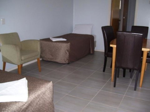 Glenwood Tourist Park & Motel - Accommodation Brisbane 12