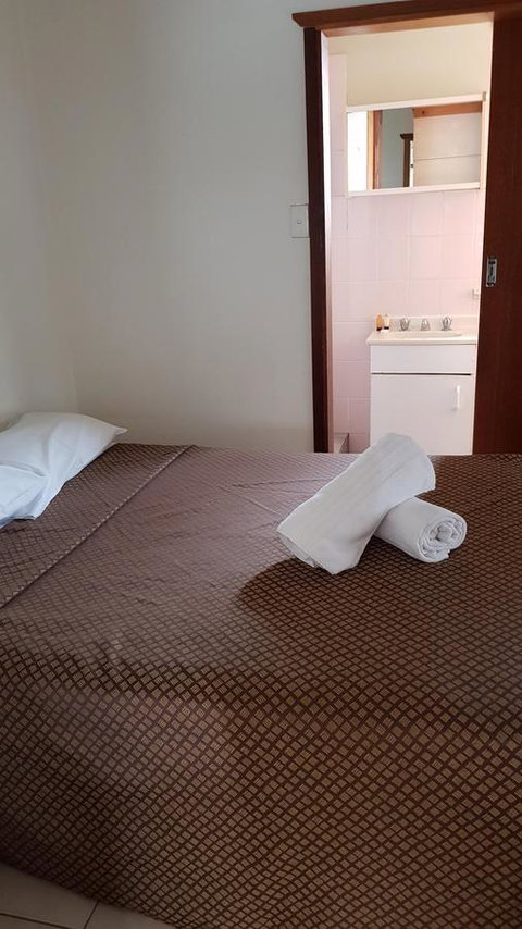Glenwood Tourist Park & Motel - Accommodation Brisbane 1