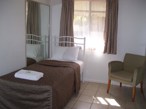 Glenwood Tourist Park & Motel - Accommodation Brisbane 23