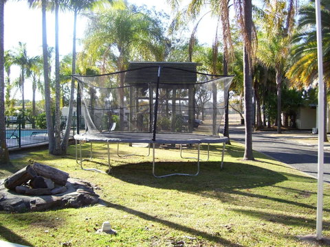 Glenwood Tourist Park & Motel - Accommodation Brisbane 17