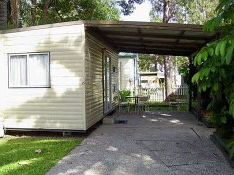 Glenwood Tourist Park & Motel - Accommodation Brisbane 7