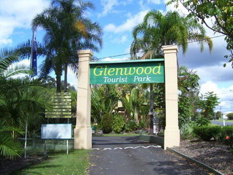 Glenwood Tourist Park & Motel - Accommodation Brisbane 0
