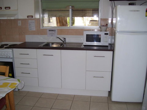 Glenwood Tourist Park & Motel - Accommodation Brisbane 20