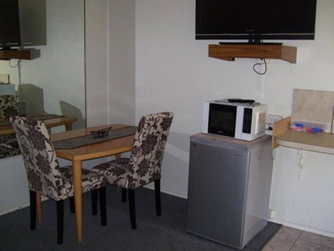 Glenwood Tourist Park & Motel - Accommodation Brisbane 10