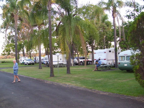 Glenwood Tourist Park & Motel - Accommodation Brisbane 8