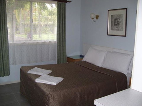 Glenwood Tourist Park & Motel - Accommodation Brisbane 13