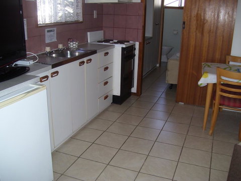 Glenwood Tourist Park & Motel - Accommodation Brisbane 22