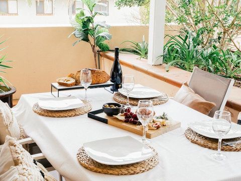 Waves Byron Bay - Accommodation Brisbane 21