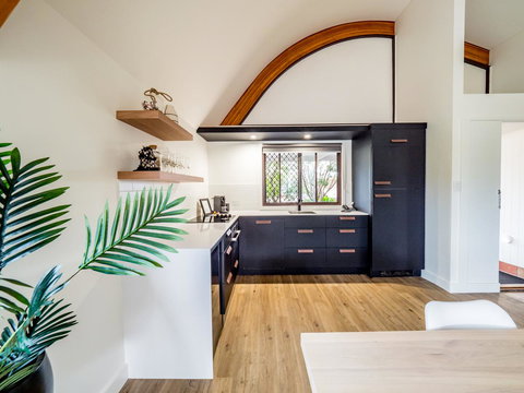 Waves Byron Bay - Accommodation Brisbane 13