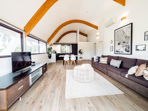 Waves Byron Bay - Accommodation Brisbane 8