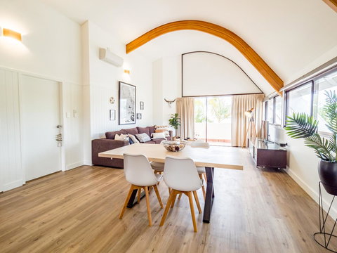 Waves Byron Bay - Accommodation Brisbane 4