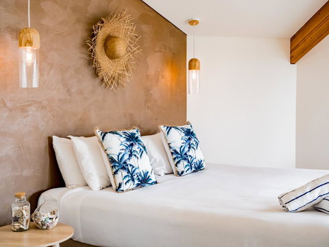 Waves Byron Bay - Accommodation Brisbane 3