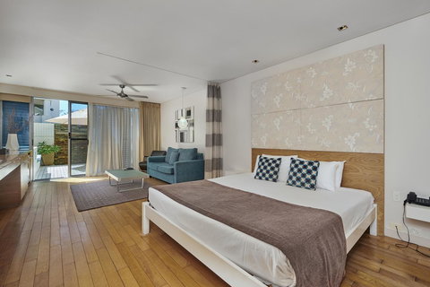 Waves Byron Bay - Accommodation Brisbane 42