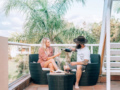 Waves Byron Bay - Accommodation Brisbane 11