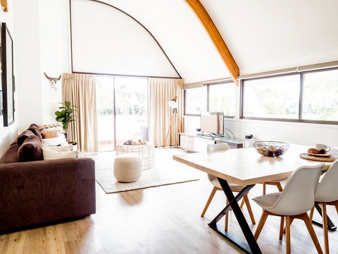 Waves Byron Bay - Accommodation Brisbane 10