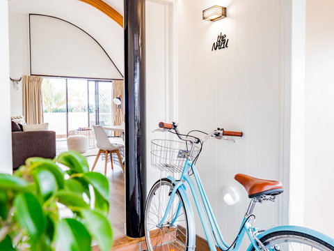 Waves Byron Bay - Accommodation Brisbane 6