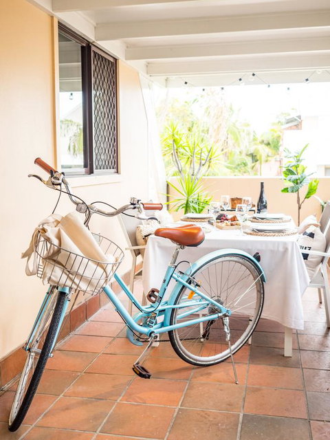 Waves Byron Bay - Accommodation Brisbane 14