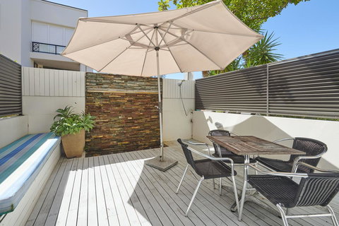 Waves Byron Bay - Accommodation Brisbane 38