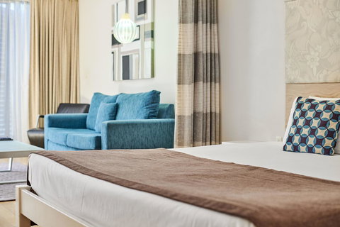 Waves Byron Bay - Accommodation Brisbane 36