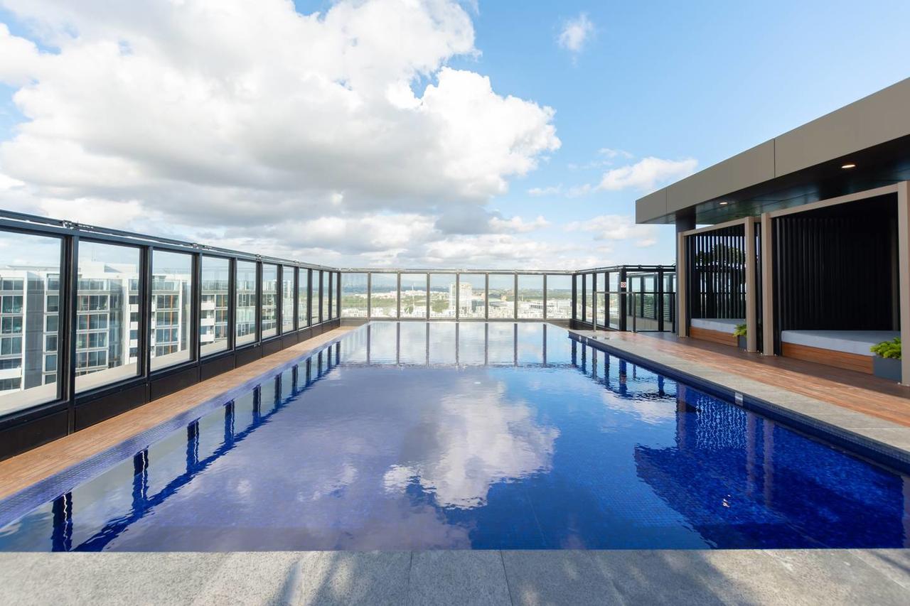 Homebush Bay NSW Accommodation Brisbane