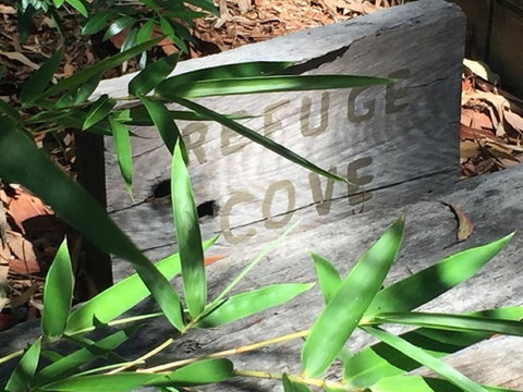 Refuge Cove On Pittwater - Accommodation Brisbane 12