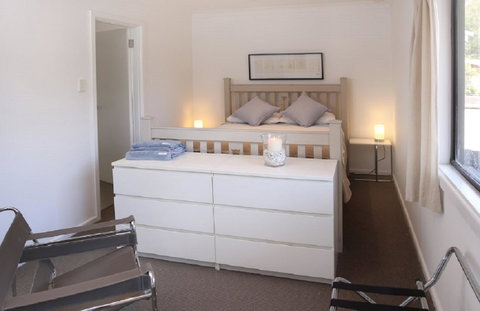 Refuge Cove On Pittwater - Accommodation Brisbane 6