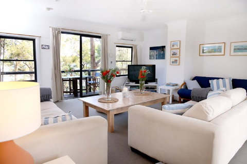 Refuge Cove On Pittwater - Accommodation Brisbane 5
