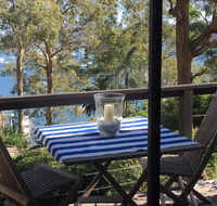 Refuge Cove On Pittwater - Accommodation Brisbane
