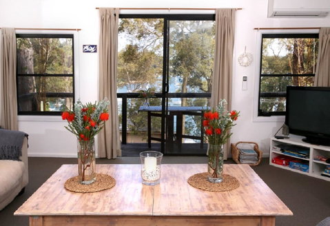 Refuge Cove On Pittwater - Accommodation Brisbane 3