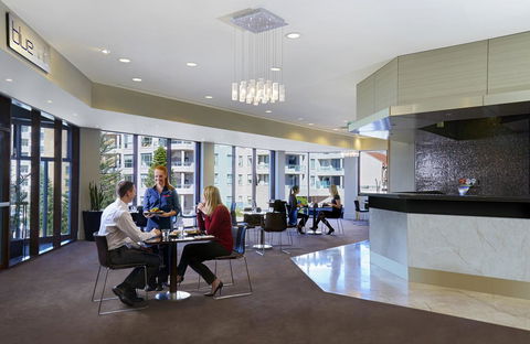 Crowne Plaza Sydney Coogee Beach, An IHG Hotel - Accommodation Brisbane 32
