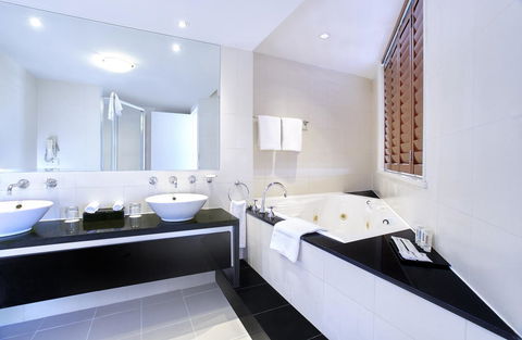 Crowne Plaza Sydney Coogee Beach, An IHG Hotel - Accommodation Brisbane 22