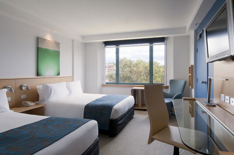 Crowne Plaza Sydney Coogee Beach, An IHG Hotel - Accommodation Brisbane 44
