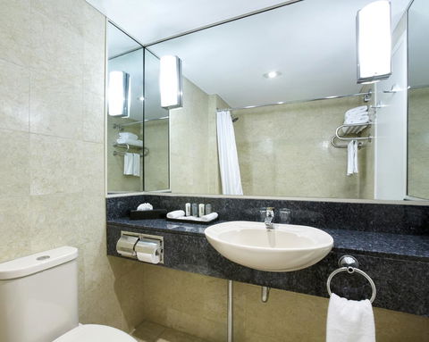Crowne Plaza Sydney Coogee Beach, An IHG Hotel - Accommodation Brisbane 12