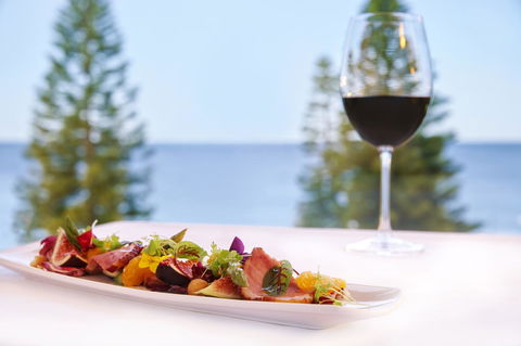 Crowne Plaza Sydney Coogee Beach, An IHG Hotel - Accommodation Brisbane 31