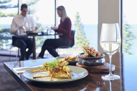 Crowne Plaza Sydney Coogee Beach, An IHG Hotel - Accommodation Brisbane 29