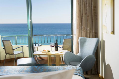 Crowne Plaza Sydney Coogee Beach, An IHG Hotel - Accommodation Brisbane 4