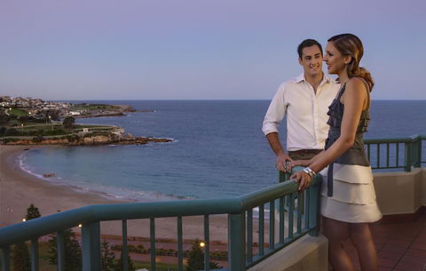 Crowne Plaza Sydney Coogee Beach, An IHG Hotel - Accommodation Brisbane 30