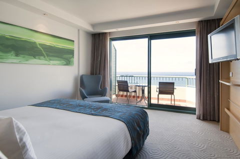 Crowne Plaza Sydney Coogee Beach, An IHG Hotel - Accommodation Brisbane 39