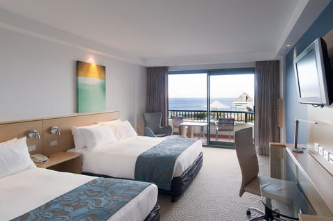 Crowne Plaza Sydney Coogee Beach, An IHG Hotel - Accommodation Brisbane 9