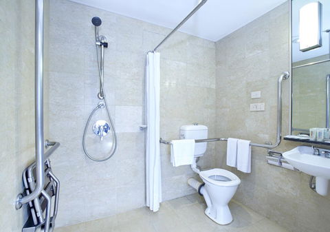 Crowne Plaza Sydney Coogee Beach, An IHG Hotel - Accommodation Brisbane 28