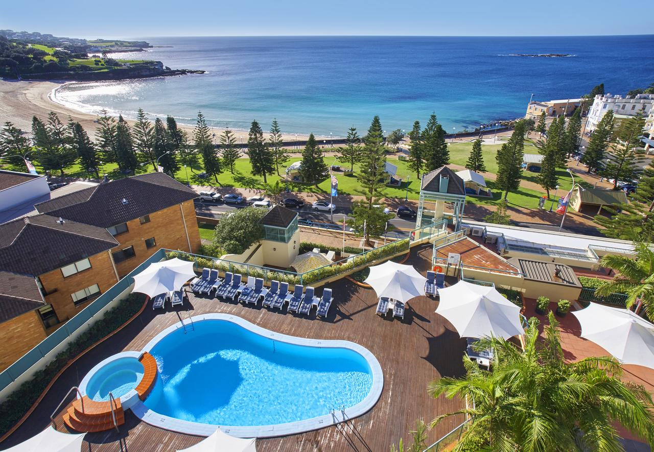 Coogee NSW Accommodation Brisbane
