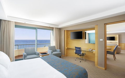 Crowne Plaza Sydney Coogee Beach, An IHG Hotel - Accommodation Brisbane 42