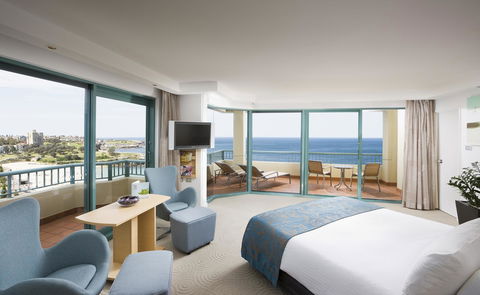 Crowne Plaza Sydney Coogee Beach, An IHG Hotel - Accommodation Brisbane 33