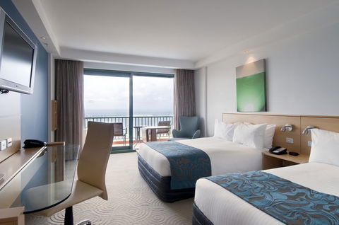 Crowne Plaza Sydney Coogee Beach, An IHG Hotel - Accommodation Brisbane 11