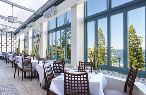 Crowne Plaza Sydney Coogee Beach, An IHG Hotel - Accommodation Brisbane 27