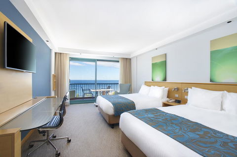 Crowne Plaza Sydney Coogee Beach, An IHG Hotel - Accommodation Brisbane 10